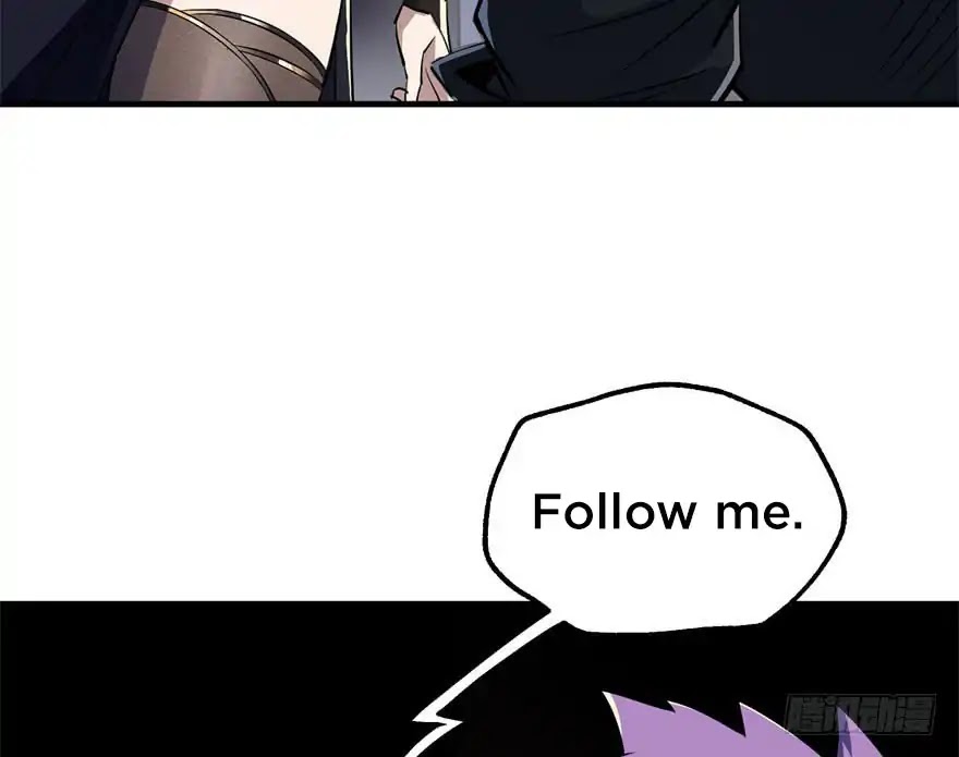 The Hunter Chapter 47 page 21 - Chapter 47