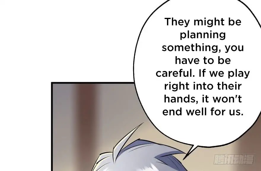 The Hunter Chapter 47 page 28 - Chapter 47