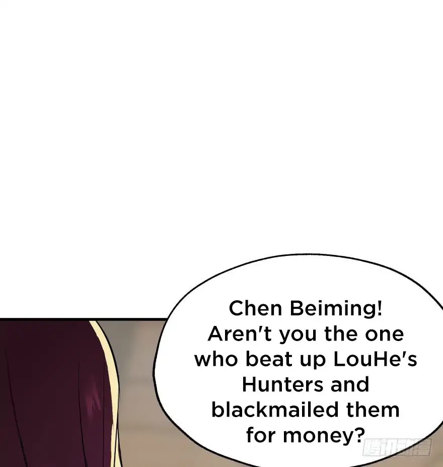 The Hunter Chapter 47 page 3 - Chapter 47