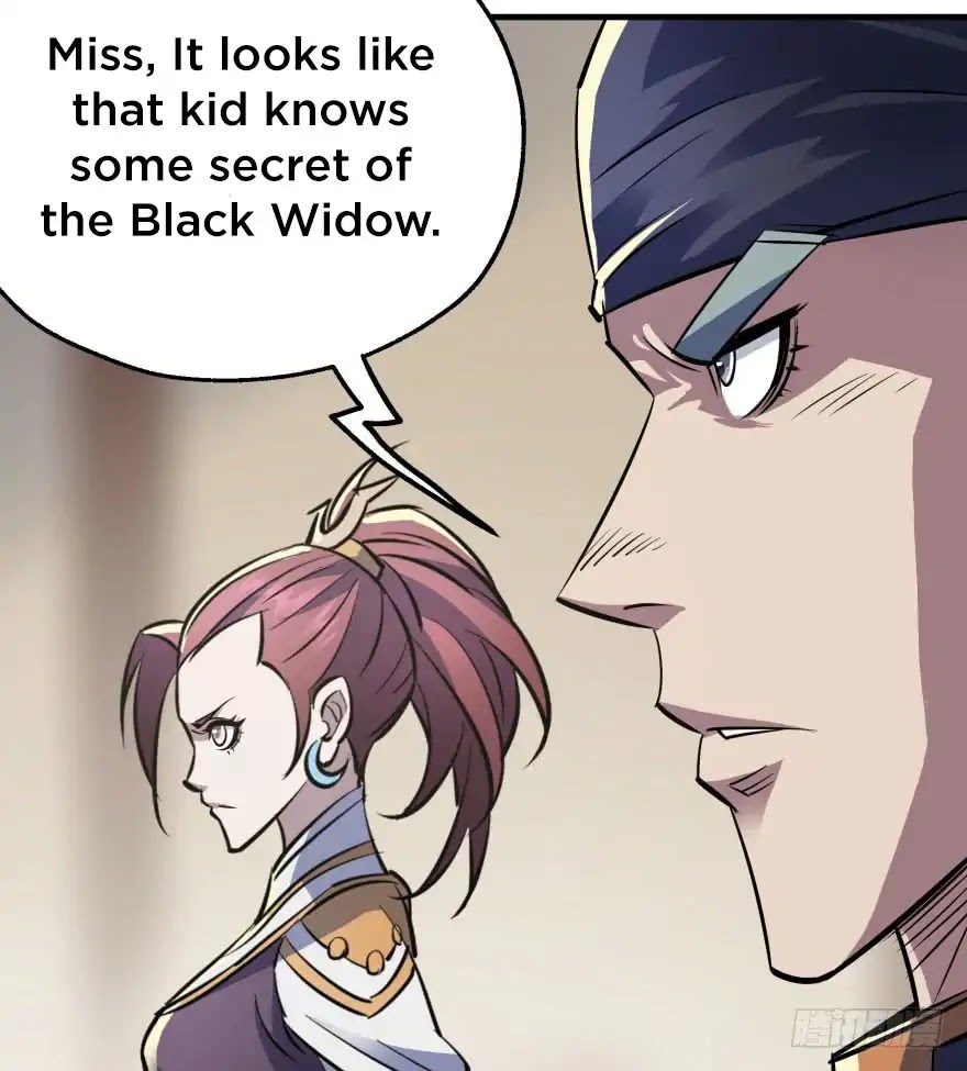 The Hunter Chapter 47 page 40 - Chapter 47