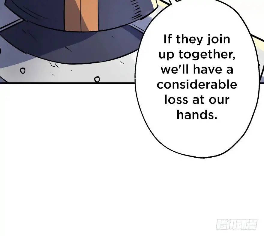 The Hunter Chapter 47 page 43 - Chapter 47