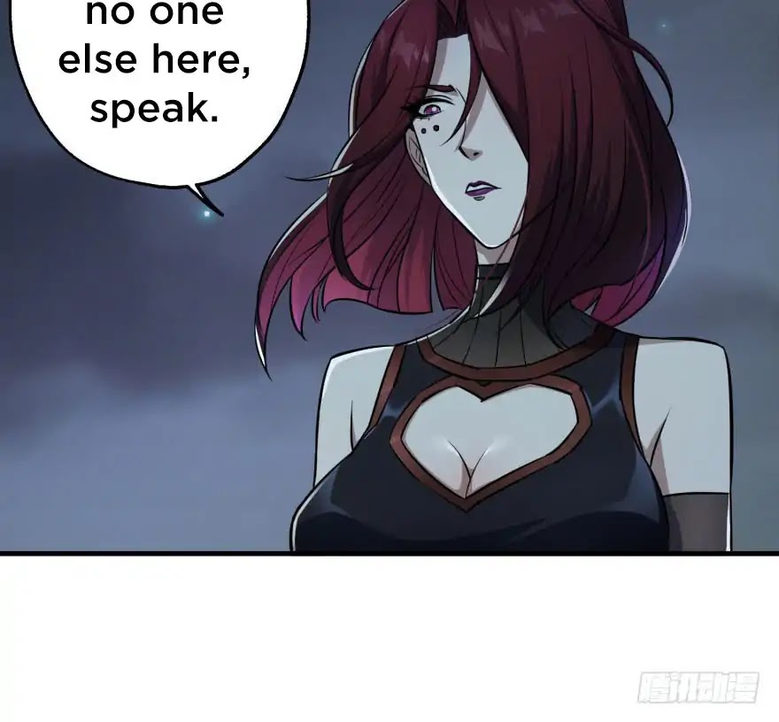 The Hunter Chapter 47 page 58 - Chapter 47