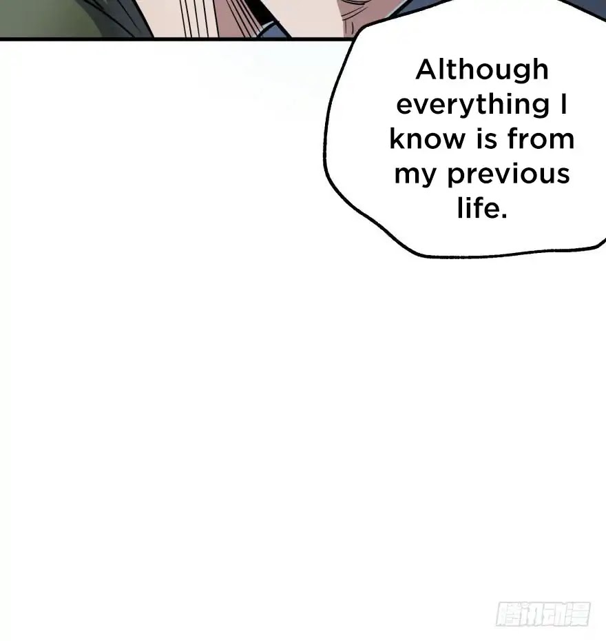 The Hunter Chapter 47 page 63 - Chapter 47