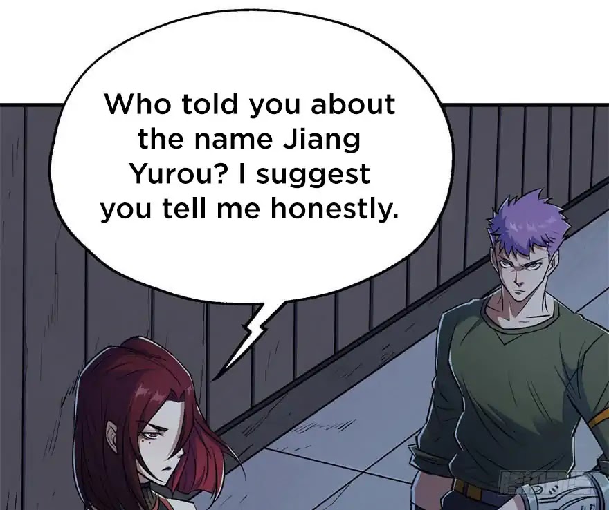 The Hunter Chapter 47 page 64 - Chapter 47