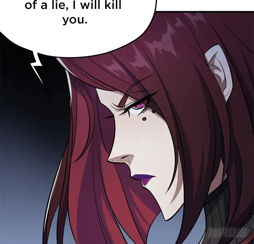 The Hunter Chapter 47 page 67 - Chapter 47
