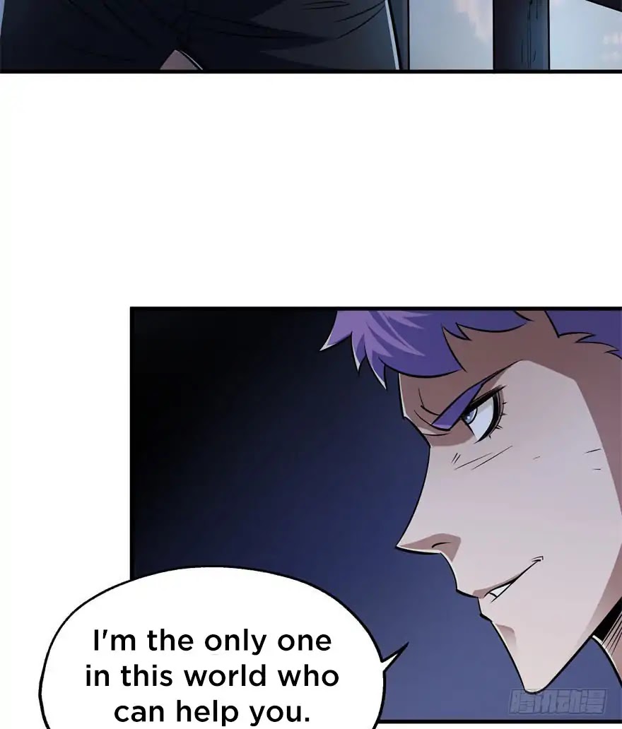 The Hunter Chapter 47 page 71 - Chapter 47