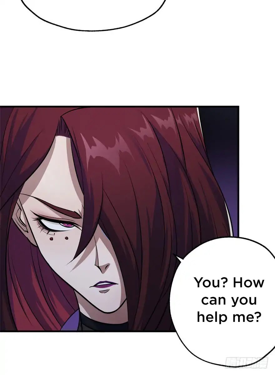 The Hunter Chapter 47 page 72 - Chapter 47