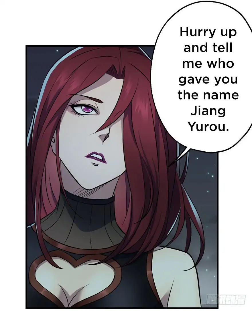 The Hunter Chapter 47 page 79 - Chapter 47