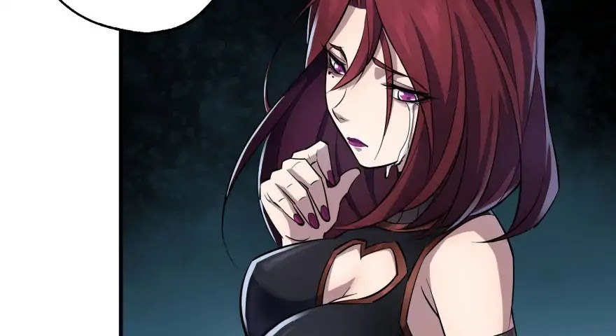 The Hunter Chapter 48 page 18 - Chapter 48