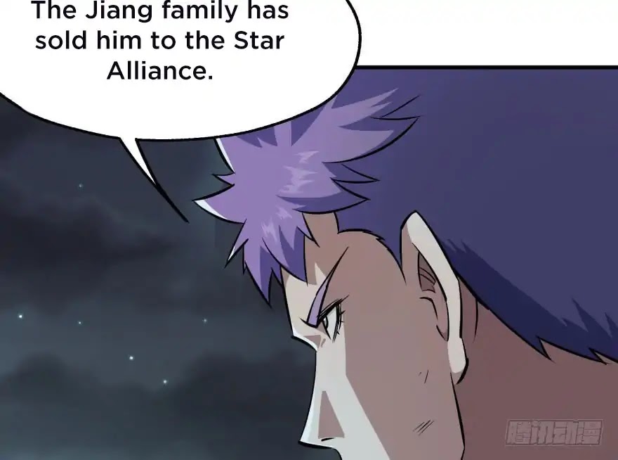 The Hunter Chapter 48 page 23 - Chapter 48