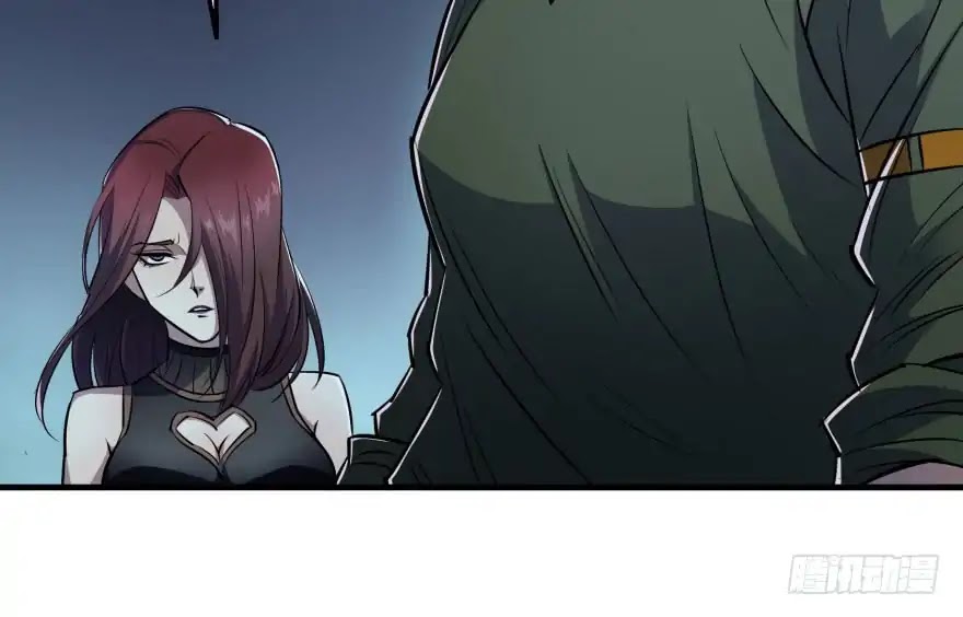 The Hunter Chapter 48 page 27 - Chapter 48