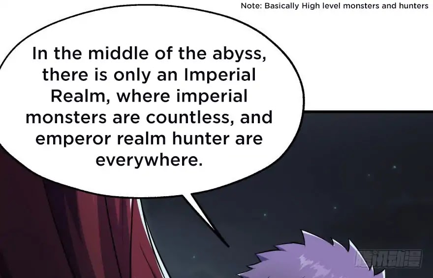 The Hunter Chapter 48 page 30 - Chapter 48