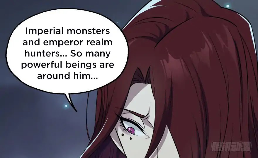 The Hunter Chapter 48 page 36 - Chapter 48