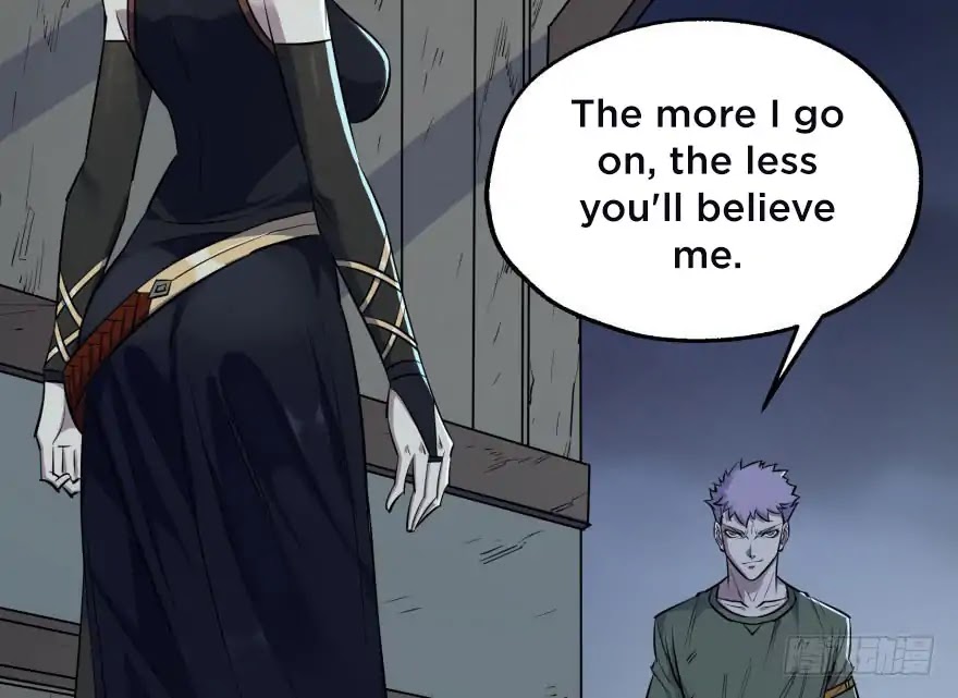 The Hunter Chapter 48 page 39 - Chapter 48