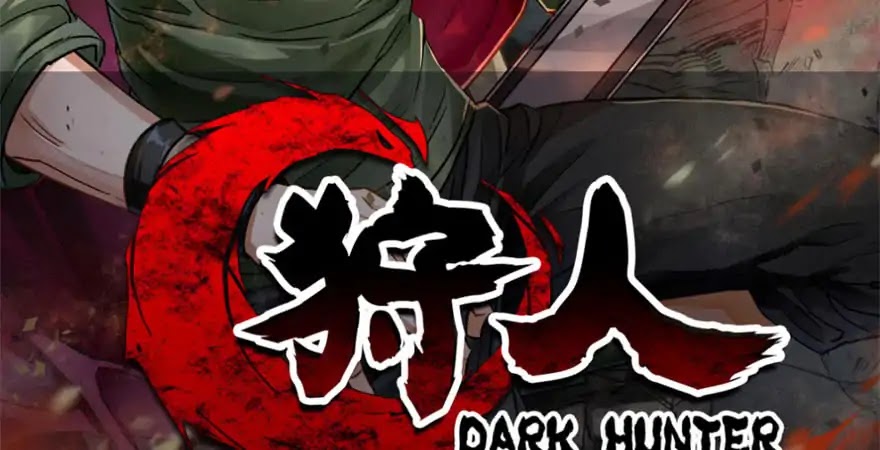 The Hunter Chapter 48 page 4 - Chapter 48