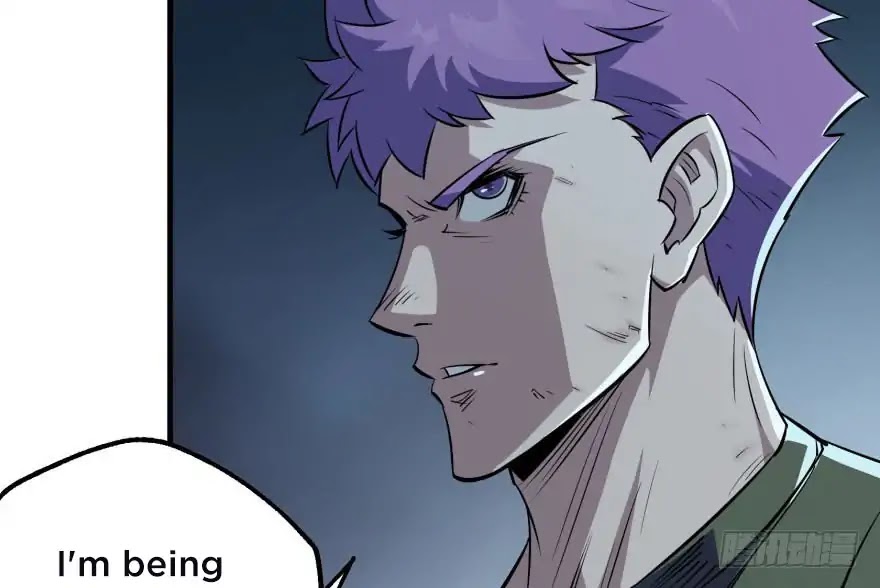 The Hunter Chapter 48 page 42 - Chapter 48
