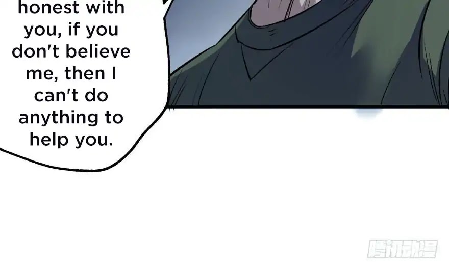 The Hunter Chapter 48 page 43 - Chapter 48