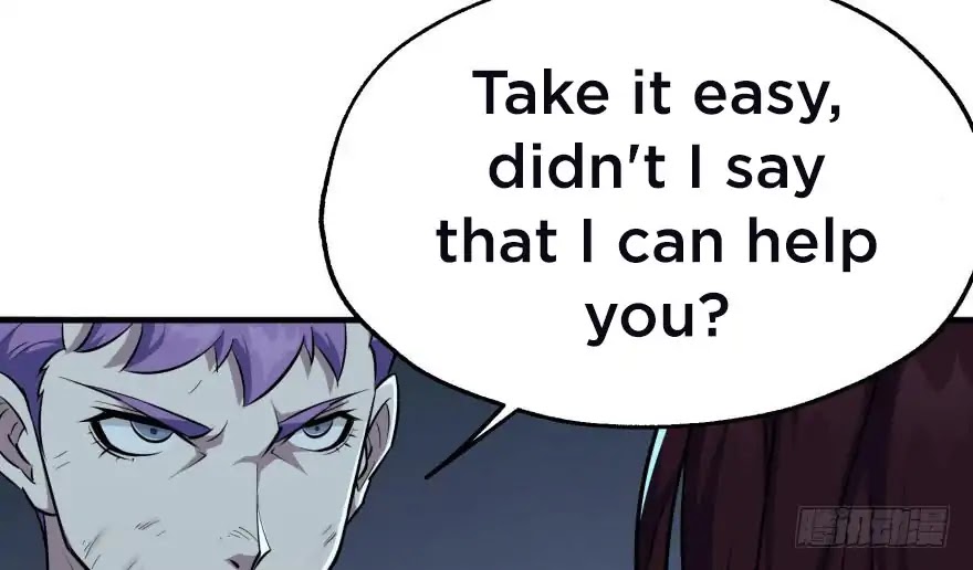 The Hunter Chapter 48 page 50 - Chapter 48