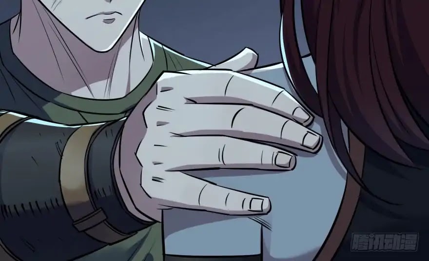 The Hunter Chapter 48 page 51 - Chapter 48