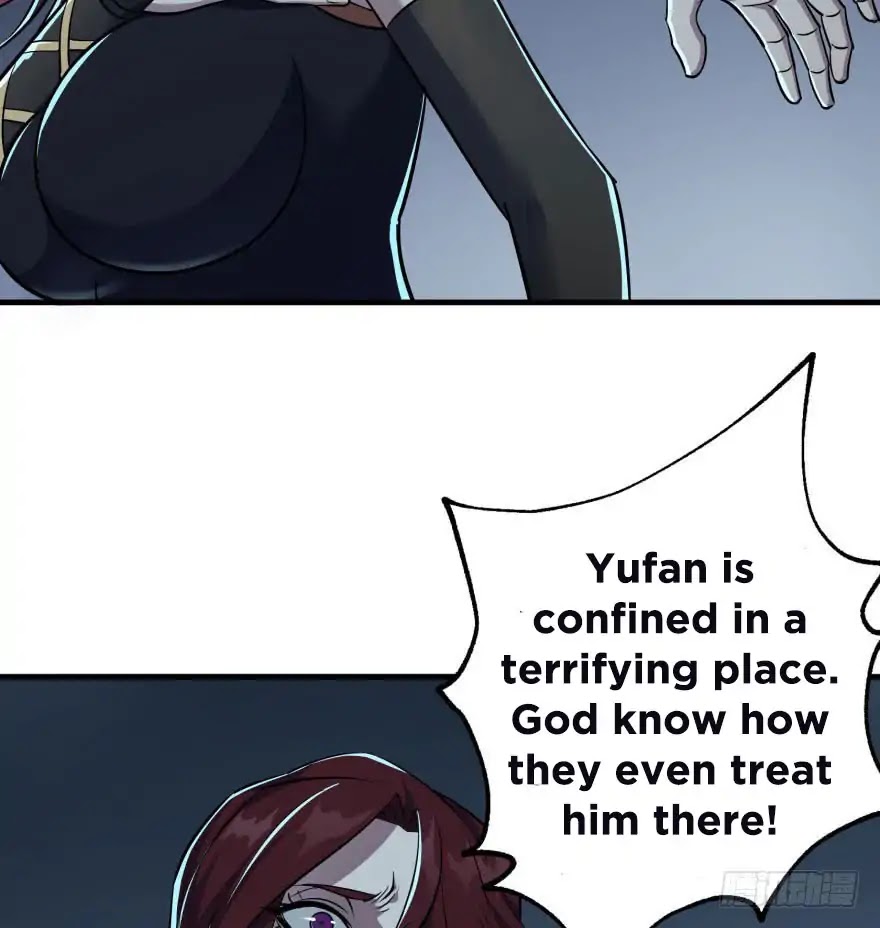 The Hunter Chapter 48 page 54 - Chapter 48