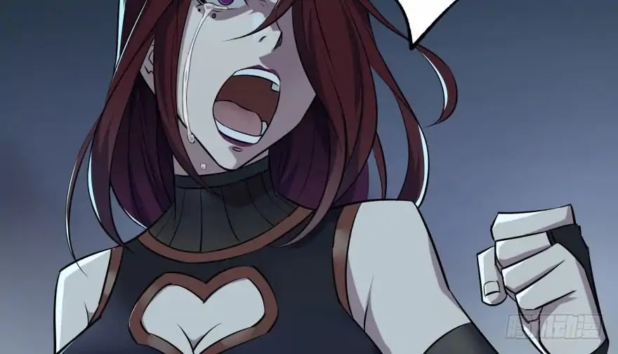 The Hunter Chapter 48 page 55 - Chapter 48