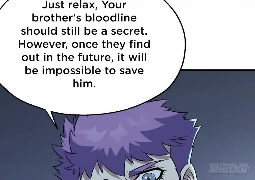 The Hunter Chapter 48 page 57 - Chapter 48