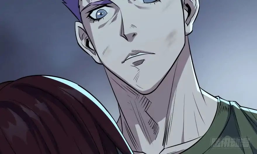 The Hunter Chapter 48 page 58 - Chapter 48