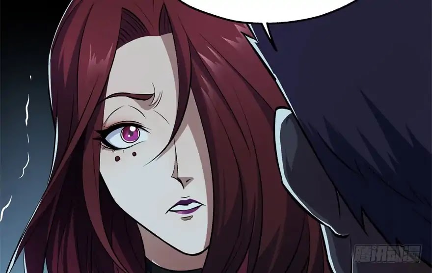 The Hunter Chapter 48 page 61 - Chapter 48