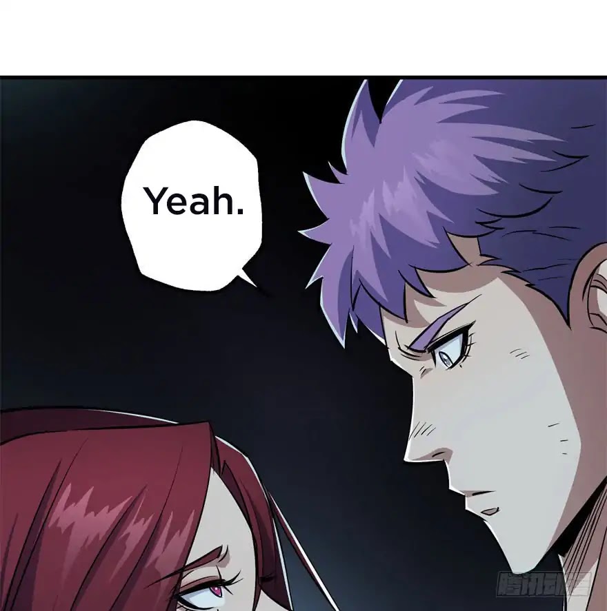The Hunter Chapter 48 page 63 - Chapter 48