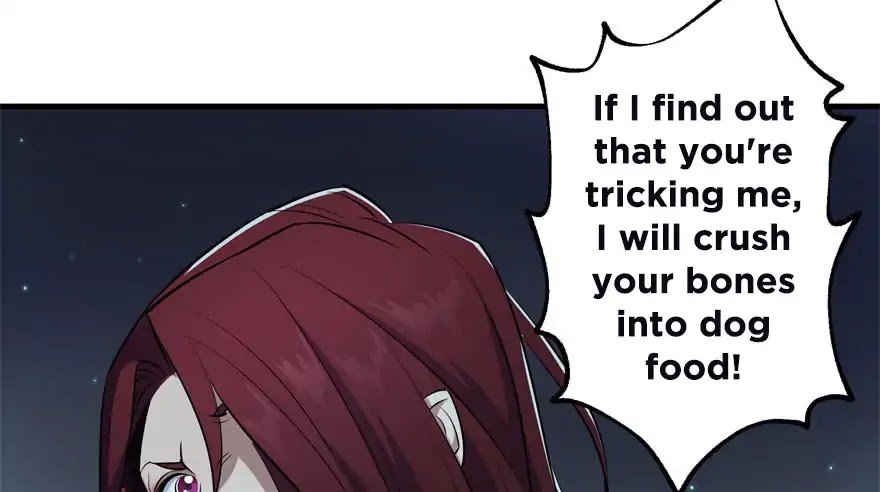 The Hunter Chapter 48 page 65 - Chapter 48