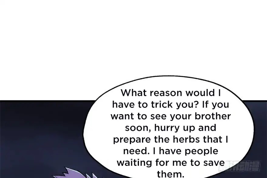 The Hunter Chapter 48 page 67 - Chapter 48