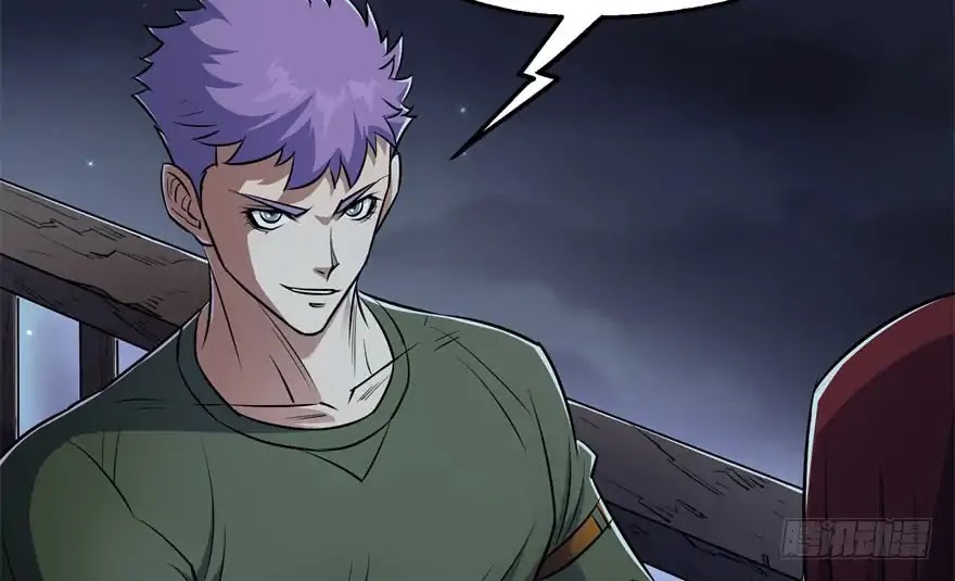 The Hunter Chapter 48 page 68 - Chapter 48