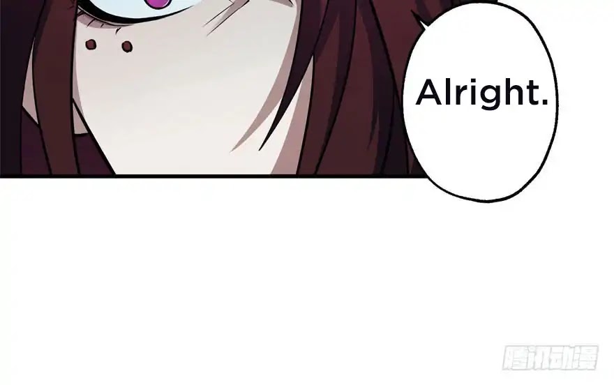The Hunter Chapter 48 page 71 - Chapter 48