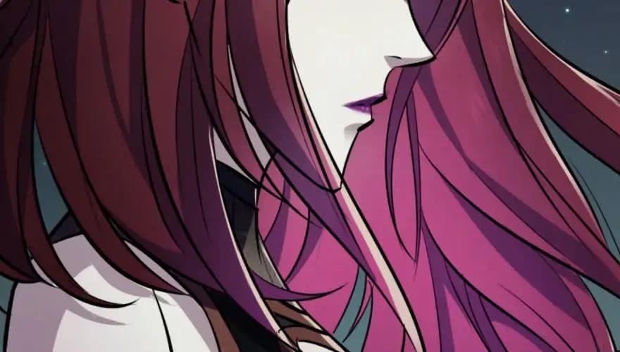 The Hunter Chapter 48 page 76 - Chapter 48