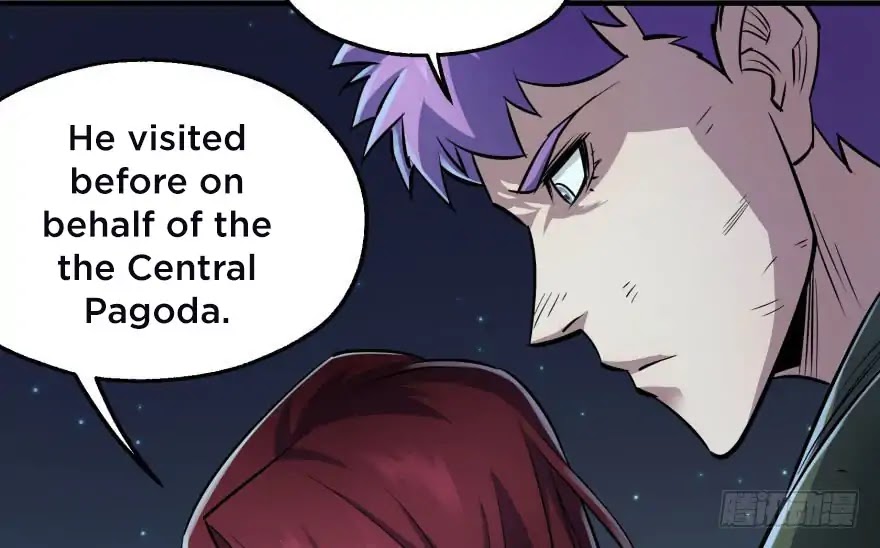 The Hunter Chapter 48 page 82 - Chapter 48