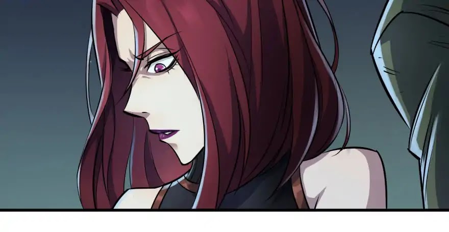 The Hunter Chapter 48 page 83 - Chapter 48