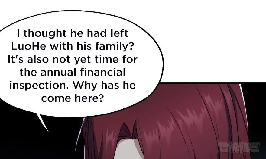 The Hunter Chapter 48 page 88 - Chapter 48