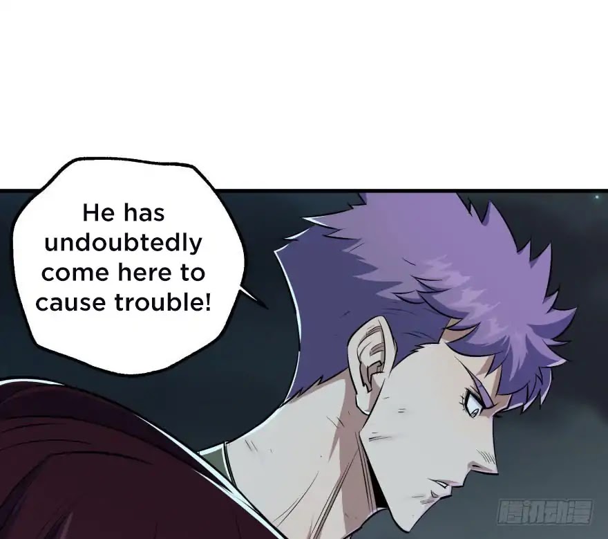 The Hunter Chapter 48 page 90 - Chapter 48