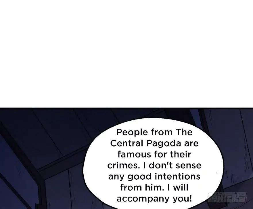 The Hunter Chapter 48 page 92 - Chapter 48