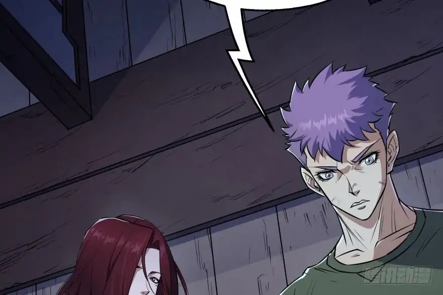 The Hunter Chapter 48 page 93 - Chapter 48