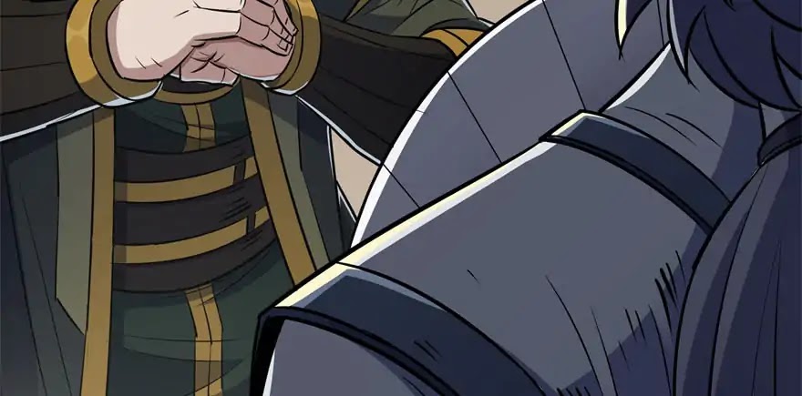 The Hunter Chapter 49 page 123 - Chapter 49