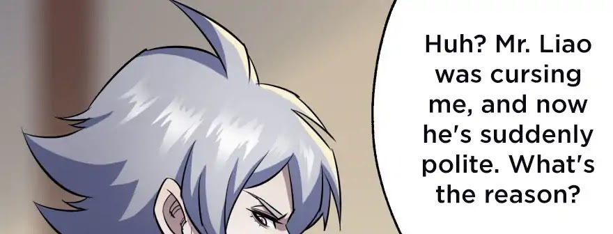 The Hunter Chapter 49 page 127 - Chapter 49