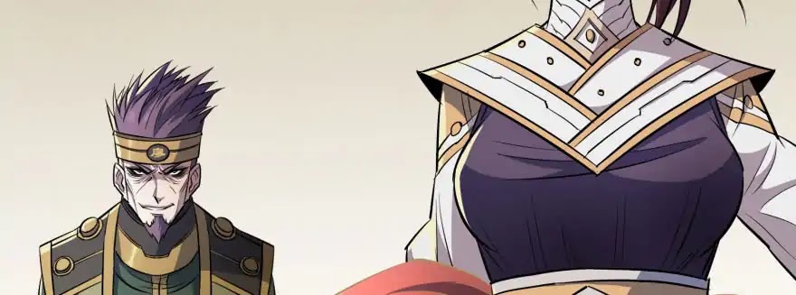 The Hunter Chapter 49 page 13 - Chapter 49