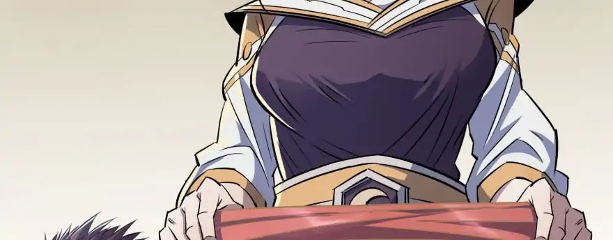 The Hunter Chapter 49 page 136 - Chapter 49
