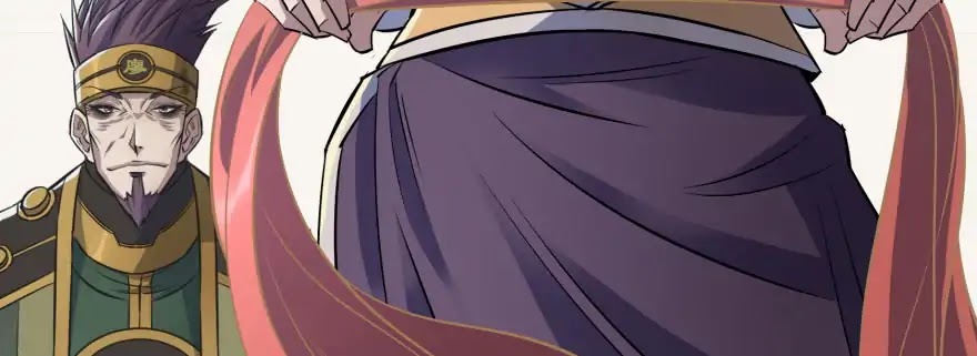 The Hunter Chapter 49 page 137 - Chapter 49