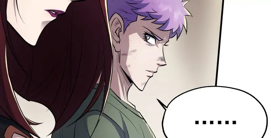 The Hunter Chapter 49 page 17 - Chapter 49