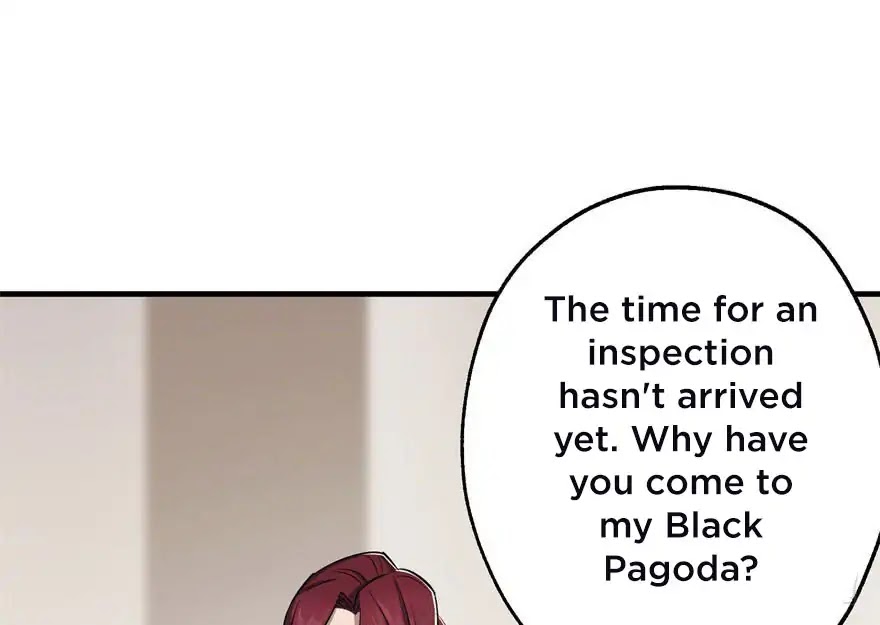 The Hunter Chapter 49 page 19 - Chapter 49
