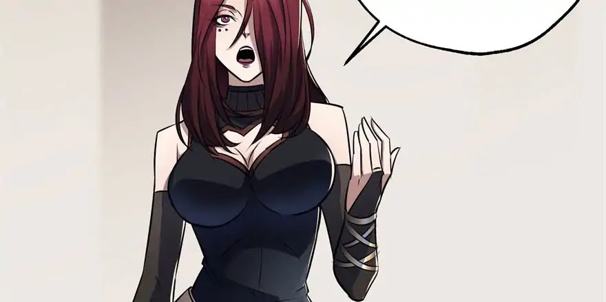 The Hunter Chapter 49 page 20 - Chapter 49