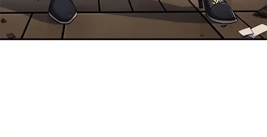 The Hunter Chapter 49 page 23 - Chapter 49