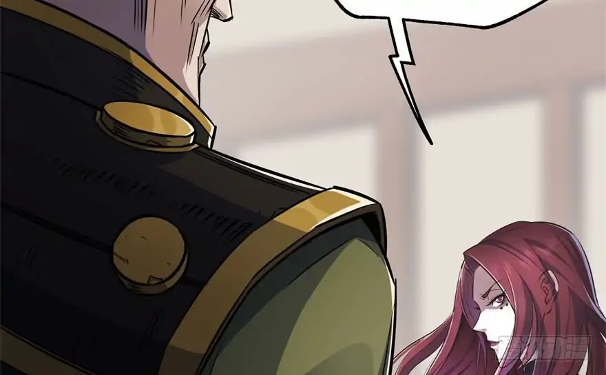 The Hunter Chapter 49 page 28 - Chapter 49